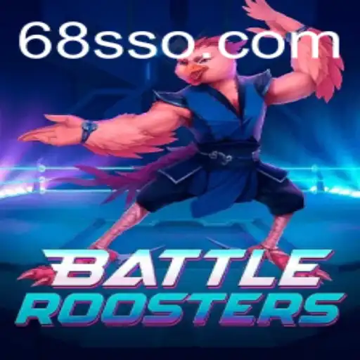 BattleRoosters: O Jogo de Estratégia que Está Conquistando a Internet