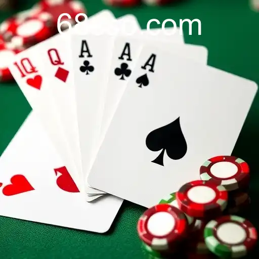Blackjack