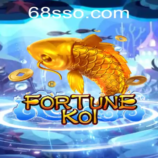 FORTUNEKOI: Descubra o Fascinante Mundo Deste Jogo Vibrante