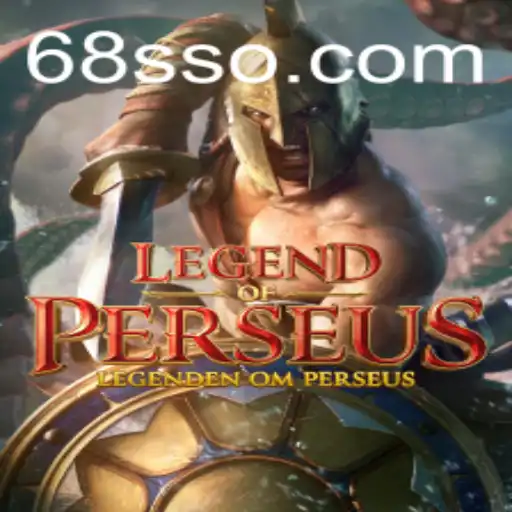 Explore o Mundo de LegendofPerseus: O Jogo do Momento