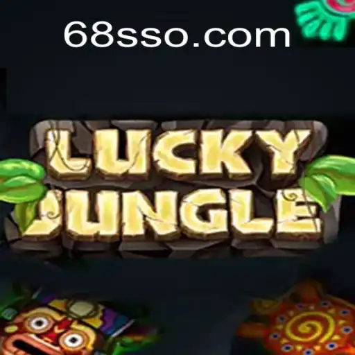 Descubra a Aventura Emocionante de LuckyJungle no 68S.com