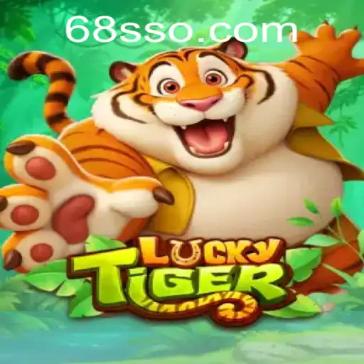 Explorando LuckyTiger: Uma Jornada no Mundo de 68S.com