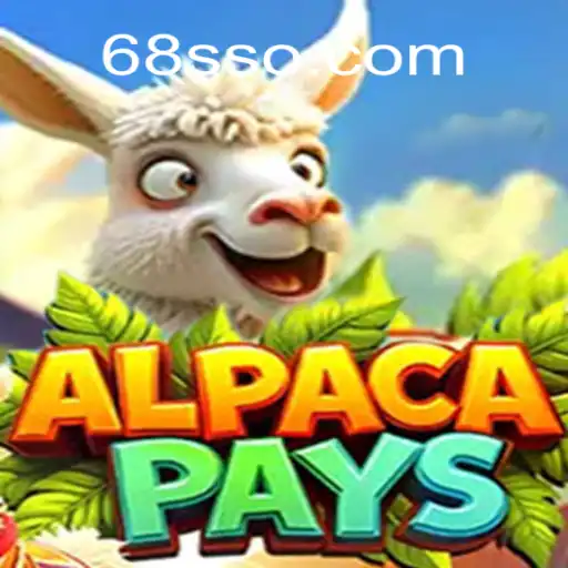 Descubra a Emoção do Jogo AlpacaPays no 68S.com