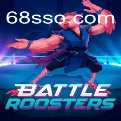 BattleRoosters: O Jogo de Estratégia que Está Conquistando a Internet