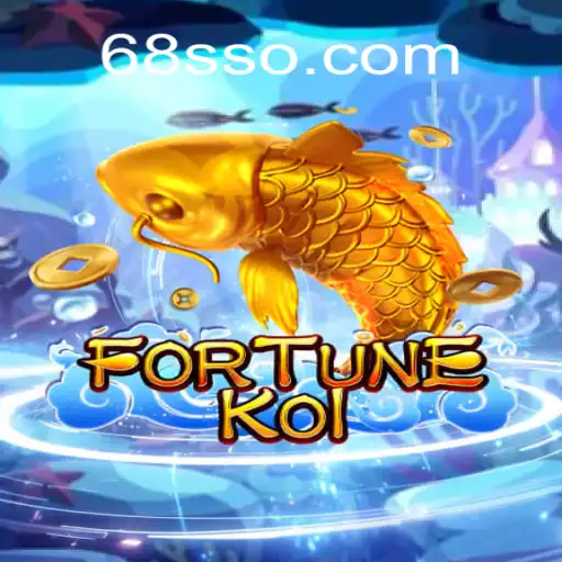FORTUNEKOI: Descubra o Fascinante Mundo Deste Jogo Vibrante
