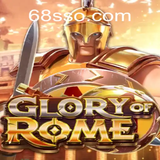 GloryofRome: Explorando a Grandeza do Império com 68S.com