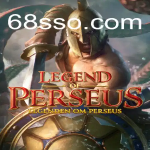 Explore o Mundo de LegendofPerseus: O Jogo do Momento