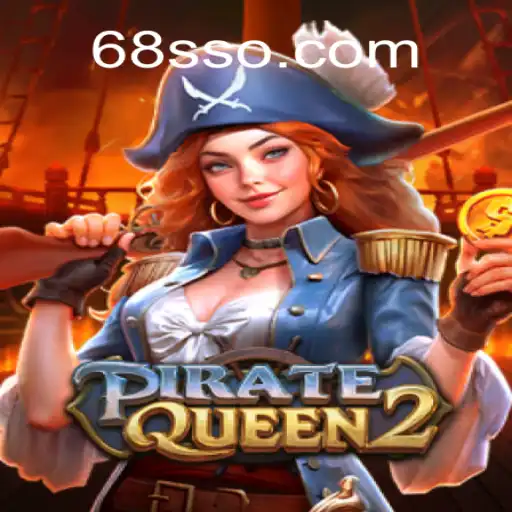 Desvendando o Mundo de PirateQueen2: A Aventura e Estratégia em 68S.com
