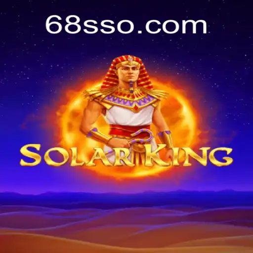 Descubra SolarKing: O Fascinante Mundo do Jogo em Ascensão no 68S.com