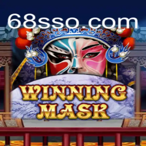 Descubra WinningMask: O Jogo que Está Dominando 68S.com