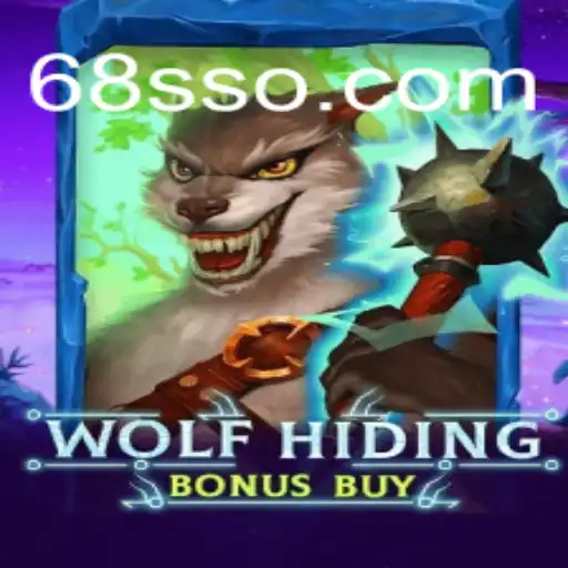 Explorando o Universo de WolfHidingBonusBuy: Um Jogo de Aventura e Estratégia