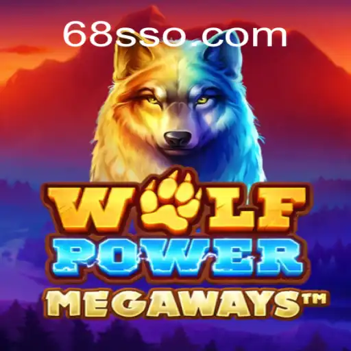 Descubra a Aventura do Jogo WolfPowerMega