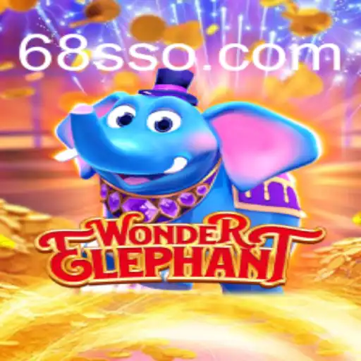 WonderElephant: A Nova Sensação dos Jogos Online