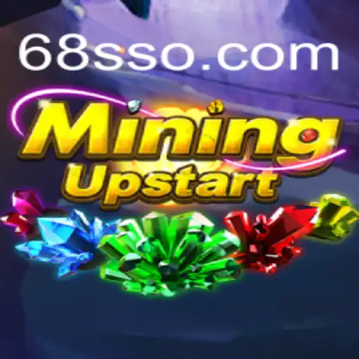 Desvendando o Fascinante Mundo de MiningUpstart: A Nova Febre dos Jogos Online
