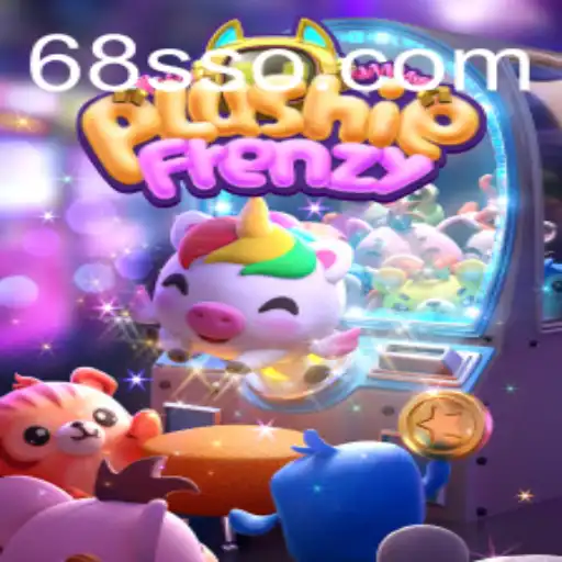 Explorando o Mundo Encantado de PlushieFrenzy