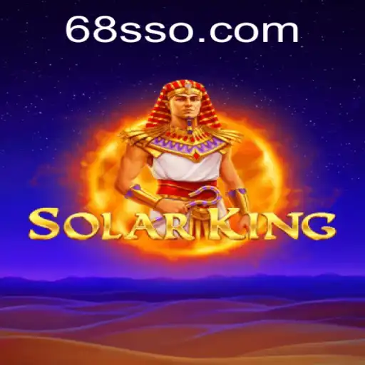 Descubra SolarKing: O Fascinante Mundo do Jogo em Ascensão no 68S.com