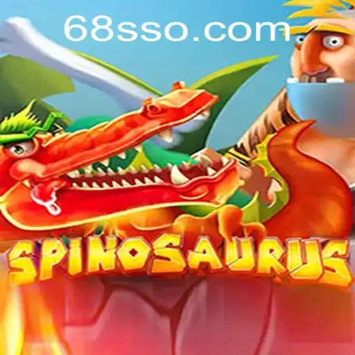 Spinosaurus: Um Mergulho no Mundo Pré-Histórico