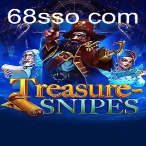 Descubra o Mundo Empolgante de TreasureSnipes