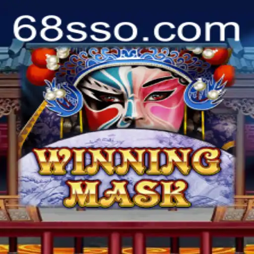 Descubra WinningMask: O Jogo que Está Dominando 68S.com