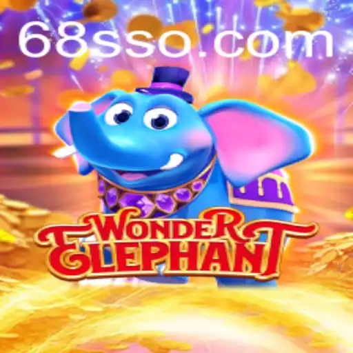 WonderElephant: A Nova Sensação dos Jogos Online